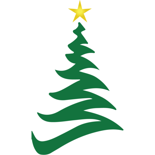 IBRBS Real Bearded Santa Badge